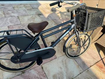 Jongens Fiets 22 inch beschikbaar voor biedingen