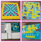 Scrabble junior ( als nieuw ), Ophalen of Verzenden, Zo goed als nieuw