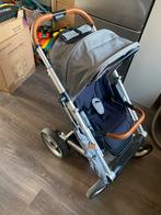 Mutsy Igo Urban Nomad Kinderwagen - Gebruikt, Kinderen en Baby's, Kinderwagens en Combinaties, Gebruikt, Verstelbare duwstang