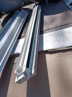 duko ventilatieroosters voor op raam, Ophalen, Nieuw