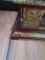 Grammofoon - Vintage Platenspeler, Antiek en Kunst, Ophalen of Verzenden