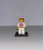 lego series 3, Baseball player (col047), Ophalen of Verzenden, Nieuw, Lego