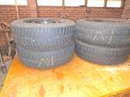 Vredestein winterbanden met Velg 195/65 R15, Ophalen, Gebruikt, 15 inch, Banden en Velgen