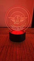 Zundapp lampje, Ophalen of Verzenden, Nieuw, Overige typen