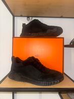 Black On Black Hermes 43, Kleding | Heren, Schoenen, Ophalen, Zo goed als nieuw, Zwart