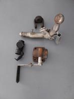 Afneembare Trekhaak - Gebruikt, Auto-onderdelen, Ophalen of Verzenden