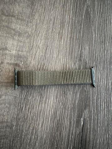 Apple Watch 42mm horloge band watch band beschikbaar voor biedingen