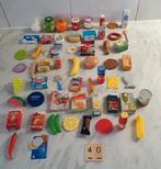 Albert Heijn mini's,  boodschapjes, winkelspullen, 58 stuks, Albert Heijn, Ophalen of Verzenden