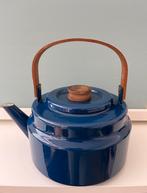 Le Creuset Cousanses theeketel, Ophalen of Verzenden