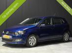 Volkswagen Polo 1.2 Easyline | Airco | Cruise | Nette staat, Voorwielaandrijving, Euro 5, 967 kg, 1198 cc
