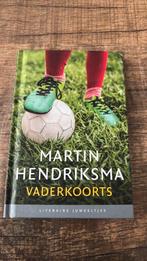 Martin hendriksma, Ophalen of Verzenden, Zo goed als nieuw