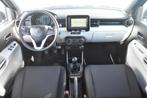 Suzuki Ignis 1.2 Select Intro, Auto's, Suzuki, Voorwielaandrijving, Stof, Gebruikt, 4 cilinders