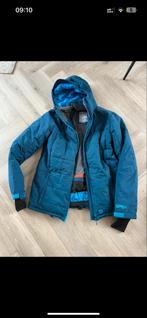 Spex ski jas heren maat M, Ophalen of Verzenden, Zo goed als nieuw, Maat 38/40 (M), Blauw