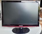 Samsung Syncmaster T220 22" LCD monitor 2ms monitor, Computers en Software, Monitoren, Ophalen, Full HD, 60 Hz of minder, IPS