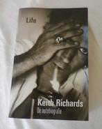 Keith Richards  Life, Boeken, Gelezen, Keith Richards, Ophalen