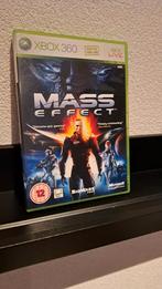 Mass Effect, Spelcomputers en Games, 1 speler, Ophalen of Verzenden, Gebruikt, Vanaf 18 jaar