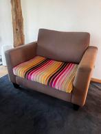 Love seat, Ophalen, Gebruikt, 75 tot 100 cm, 100 tot 125 cm