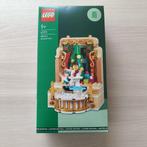 LEGO 40701 - Ballerina en Notenkraker - Nieuw & Sealed, Ophalen of Verzenden, Nieuw, Complete set, Lego