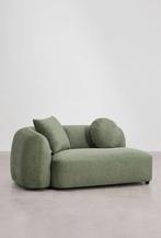 2-zits linkerhoekbank, Huis en Inrichting, Banken | Sofa's en Chaises Longues, Ophalen, Nieuw, Tweepersoons, 150 tot 200 cm