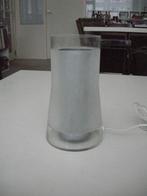 Lamp frosted glas Ikea - zgan, Ophalen, Minder dan 50 cm, Ikea, Glas