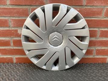 1 originele Citroen C1 wieldop 14 inch beschikbaar voor biedingen