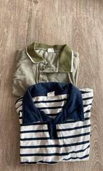 Jongens Polo, Ophalen of Verzenden, Zo goed als nieuw, Jongen, Shirt of Longsleeve