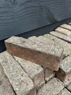 Betonklinkers (+/-8m2) Gratis af te halen, Ophalen, Beton, Klinkers