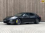 Porsche Panamera 4.8 4S PDK |400 PK|2013|, Automaat, Gebruikt, 4 stoelen, Leder