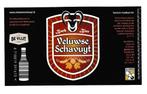 Bieretiket Bock Bier - Brouwerij De Vlijt  Apeldoorn, Ophalen of Verzenden, Nieuw, Overige typen, Overige merken