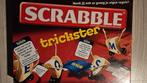Scrabble Trickster Bordspel Nieuw, Hobby en Vrije tijd, Gezelschapsspellen | Bordspellen, Ophalen of Verzenden, Nieuw