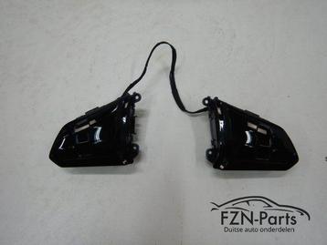 VW Golf 8 Stuurknopjes MF+ACC+VIEW+Lane Assist beschikbaar voor biedingen