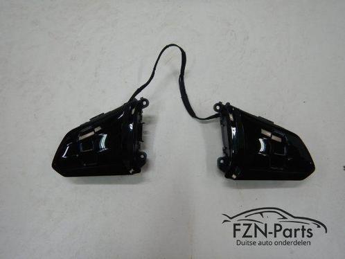VW Golf 8 Stuurknopjes MF+ACC+VIEW+Lane Assist, Auto-onderdelen, Interieur en Bekleding, Gebruikt, Ophalen of Verzenden