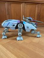AT-TE Walker, Star Wars, Verzamelen, Ophalen of Verzenden, Gebruikt, Replica