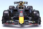 Bburago Oracle Red Bull RB19 Max Verstappen / 1:18 / NIEUW, Auto, Nieuw, Ophalen of Verzenden, Bburago
