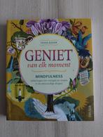 Tzivia Gover - Geniet van elk moment, Ophalen of Verzenden, Zo goed als nieuw, Tzivia Gover