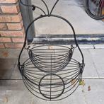 Fruitmand Peer Vorm, Ophalen