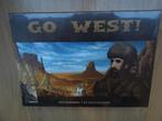 go west! bordspel Phalanx games NIEUW, Hobby en Vrije tijd, Nieuw, Phalanx Games, Ophalen of Verzenden