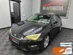 Seat Leon 1.4 TSI FR, Auto's, Seat, Voorwielaandrijving, Gebruikt, Zwart, Leon