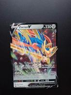 Zacian v 095/159, Ophalen of Verzenden, Zo goed als nieuw