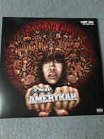 Erykah Badu - New Amerykah lp vinyl, Ophalen of Verzenden, 2000 tot heden, Zo goed als nieuw, 12 inch