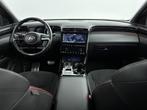 Hyundai Tucson 1.6 T-GDI PHEV N-LINE 4WD // 1e EIGENAAR // D, 1350 kg, Gebruikt, 4 cilinders, Alcantara