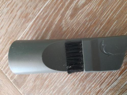 Zgan kleine gleuf stofzuiger mondstukje, Witgoed en Apparatuur, Stofzuigers, Zo goed als nieuw, Stofzuiger, Ophalen of Verzenden