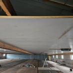 Isolatie platen, Doe-het-zelf en Verbouw, Platen en Panelen, Ophalen, Gebruikt, Overige materialen, 20 tot 50 mm