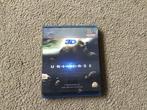 The Universe 3D - History Channel Blu-ray, Ophalen of Verzenden, Zo goed als nieuw, Documentaire en Educatief