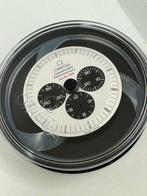 Omega Speedmaster Apollo 11 wijzerplaat en wijzerset, Sieraden, Tassen en Uiterlijk, Horloges | Heren, Ophalen of Verzenden, Staal