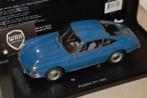 1:18 PORSCHE 911 901 COUPE blue 1964 Autoart 77913 inbox WRH, Verzenden, Zo goed als nieuw, Auto, Autoart