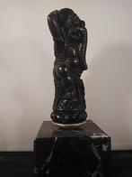 Keris krissgreep Ganesha Bali, Antiek en Kunst, Kunst | Niet-Westerse kunst, Ophalen of Verzenden