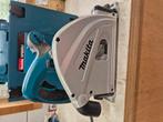 Makita SP6000 Invalzaag, Invalzaag, Ophalen of Verzenden, Zo goed als nieuw, 30 tot 70 mm