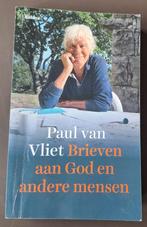 Brieven aan God en andere mensen - Paul van Vliet, Ophalen of Verzenden, Gelezen, Paul van Vliet