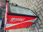Leuk coca cola koelkastje ( Leeg ) niet werkend ! € 60 euro, Verzamelen, Automaten | Overige, Ophalen, Gebruikt